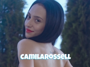 Camilarossell