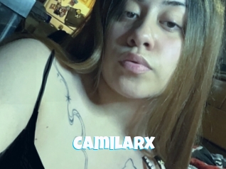Camilarx