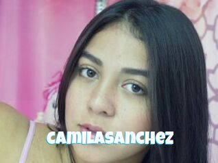 Camilasanchez