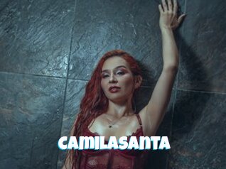 camilasanta Miss Gros Seins