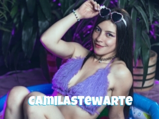 Camilastewarte