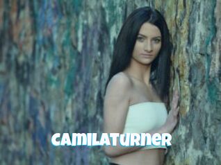 Camilaturner