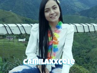 Camilaxxcole