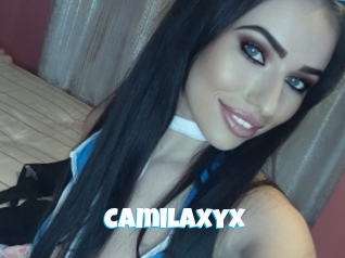 Camilaxyx
