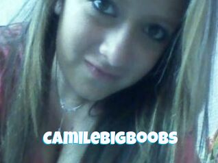 Camilebigboobs