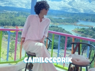 camilecedrik Miss Gros Seins