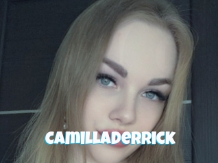 Camilladerrick