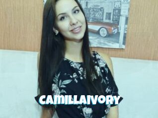 camillaivory Miss Gros Seins