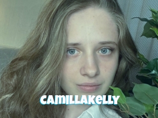 camillakelly Miss Gros Seins