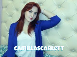 Camillascarlett