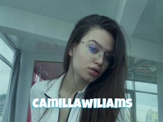 Camillawiliams