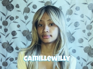 Camillewilly