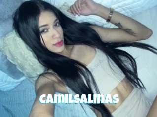 Camilsalinas
