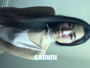 camini Miss Gros Seins