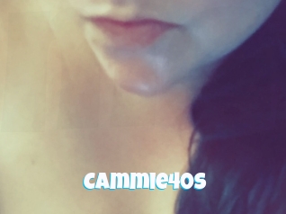 Cammie40s