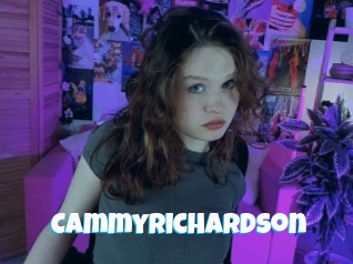 Cammyrichardson