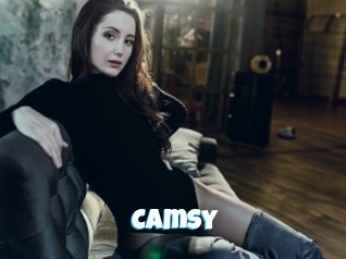 Camsy