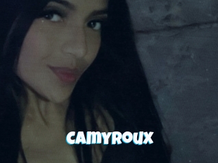 Camyroux