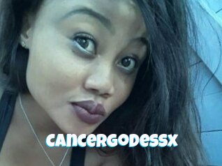 Cancergodessx