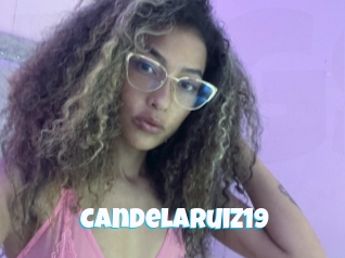 candelaruiz19 Miss Gros Seins
