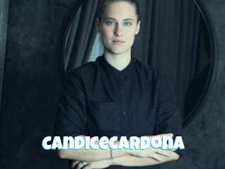 Candicecardona