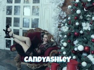candyashley Miss Gros Seins