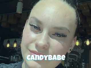 Candybabe