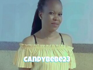 candybebe23 Miss Gros Seins