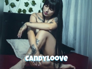 candyloove Miss Gros Seins