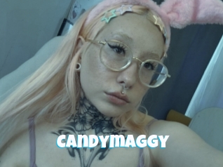 Candymaggy