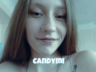 candymi Miss Gros Seins