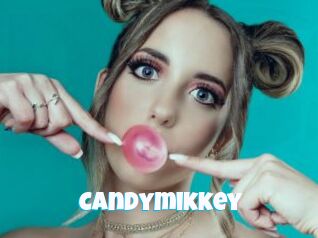 Candymikkey
