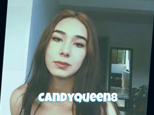 Candyqueen8