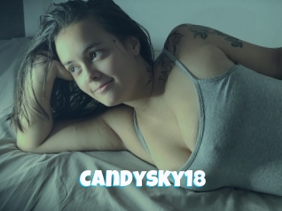 Candysky18