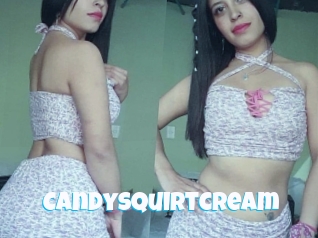 Candysquirtcream