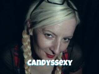 Candyssexy