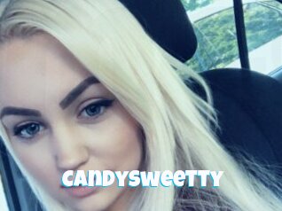 Candysweetty