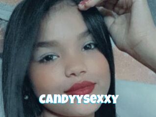 Candyysexxy