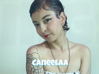 caneelaa Miss Gros Seins