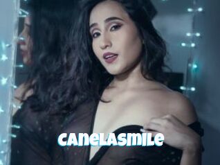 Canelasmile