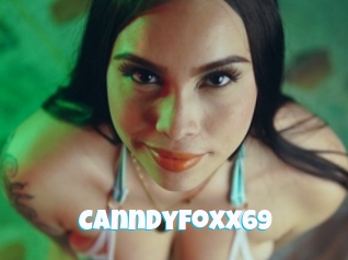 Canndyfoxx69