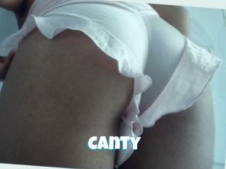 Canty