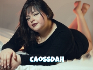 Caossdah