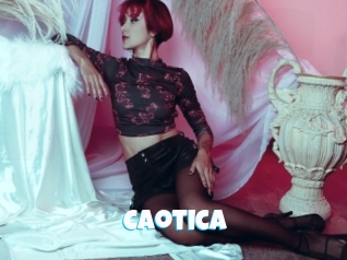 caotica Miss Gros Seins