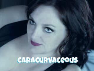 Caracurvaceous