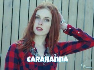 Carahanna