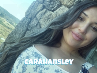 Carahansley