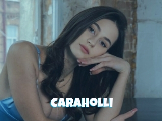 Caraholli
