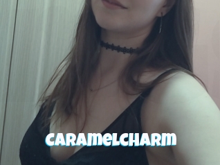 Caramelcharm