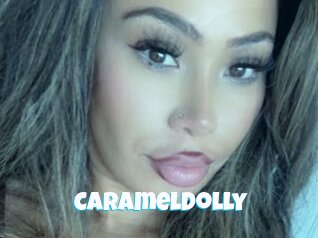 Carameldolly